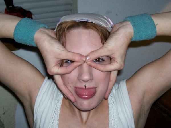 Kassandra Hand - Class of 2003 - Peninsula High School
