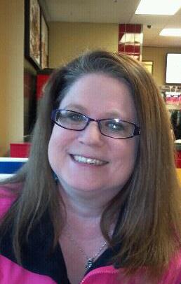 Christi Bastian - Class of 1993 - Peninsula High School