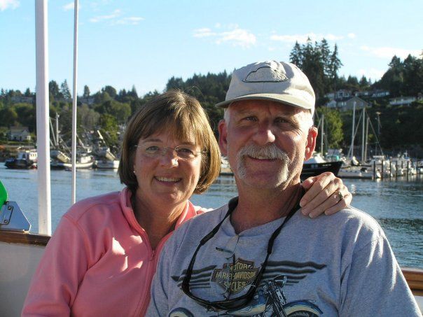 Chris Miller - Class of 1971 - Peninsula High School