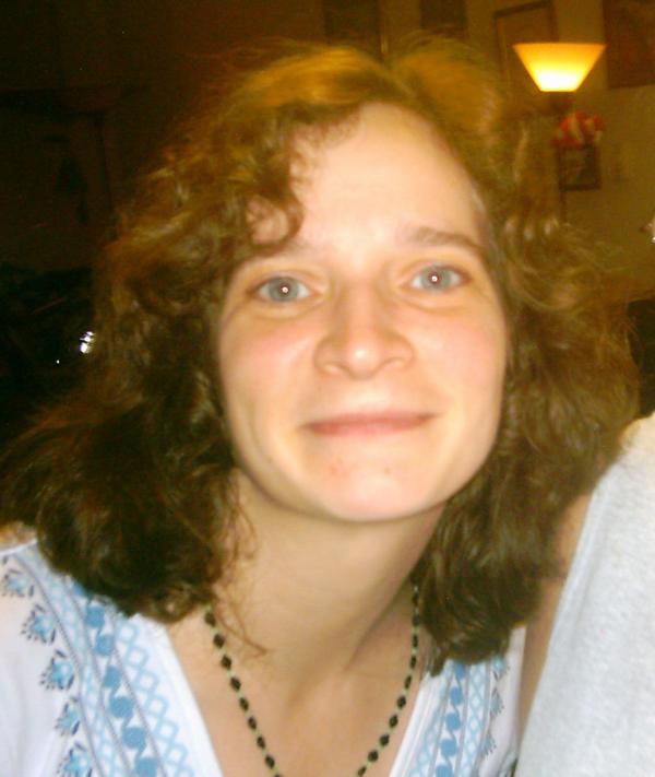 Dianna West - Class of 1985 - Peninsula High School