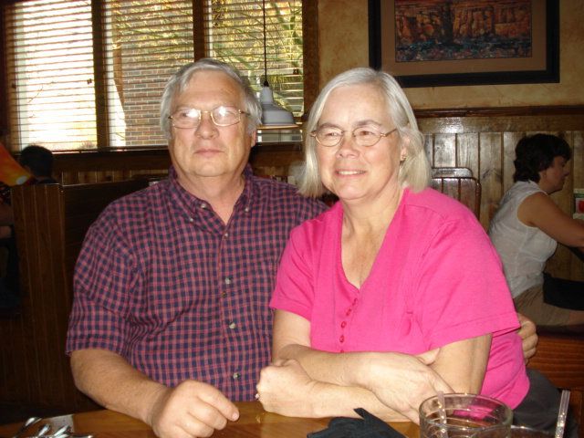 Marcia Proffitt - Class of 1967 - Peninsula High School