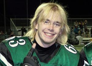 Alexander Turnley - Class of 2007 - Peninsula High School