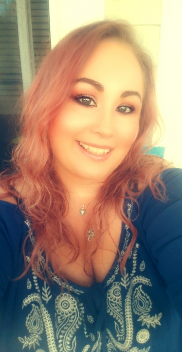 Monique Spruell - Class of 2003 - Peninsula High School