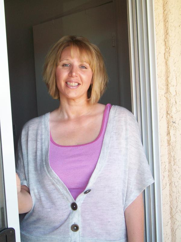 Amy Weber - Class of 1991 - Peninsula High School