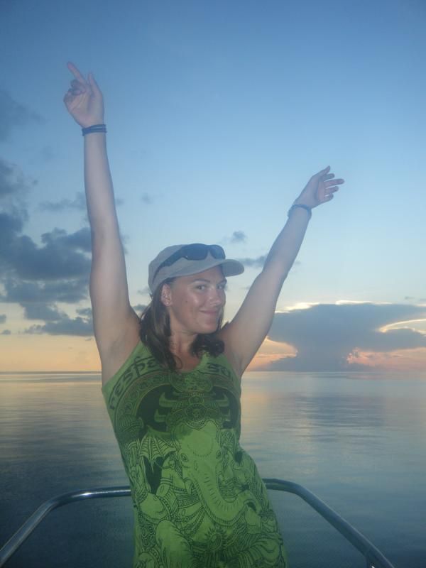 Kelsey Crowe - Class of 2002 - Peninsula High School