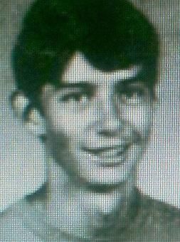 Dennis Bryant - Class of 1983 - Peninsula High School