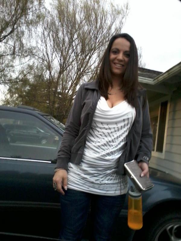 Deja Crider-fink - Class of 1997 - Peninsula High School