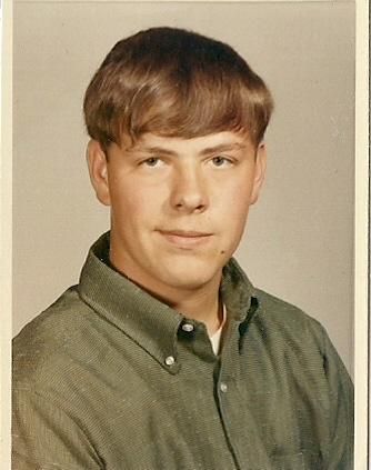 Thomas Mcnellis - Class of 1969 - Peninsula High School