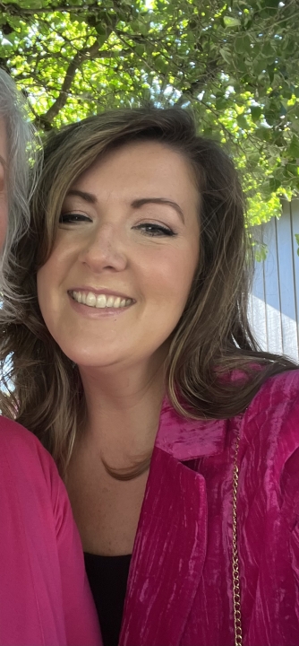 Emily Stewart - Class of 2003 - Peninsula High School