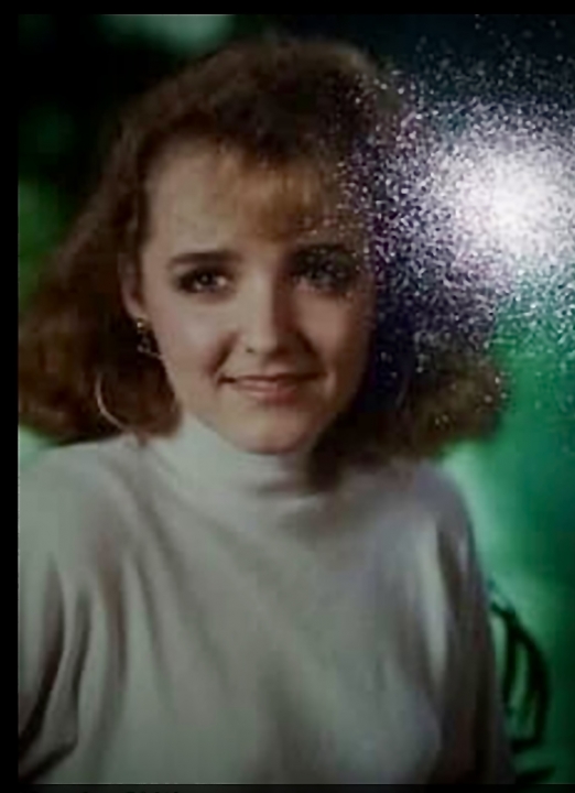 Mary Cheatham - Class of 1986 - Peninsula High School