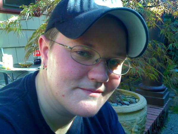 Erin Ryan - Class of 1998 - Peninsula High School
