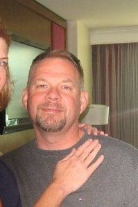 Damon Dickinson - Class of 1982 - Peninsula High School