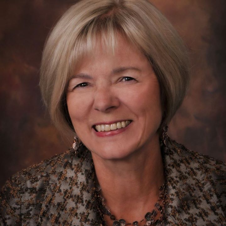 Ginny Matthews - Class of 1966 - Peninsula High School
