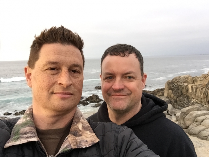 Robert King - Class of 1991 - Peninsula High School