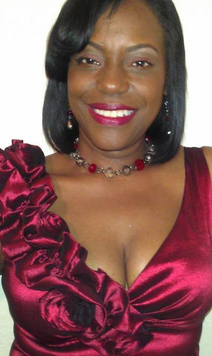 Lisa Jimerson-reine - Class of 1979 - Alcee Fortier High School