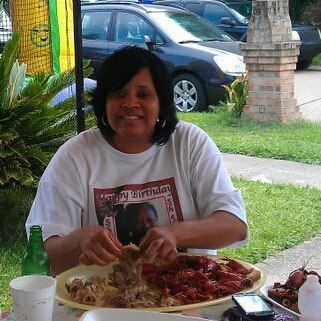 Chanel Farria - Class of 1990 - Alcee Fortier High School