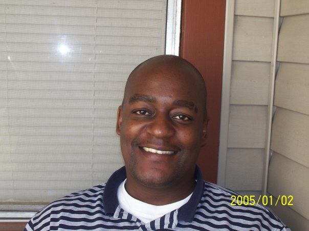 Dedrick Harbor - Class of 1988 - Alcee Fortier High School