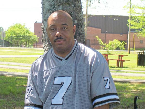 William Dalton - Class of 1979 - Alcee Fortier High School