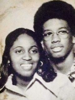Alcee Fortier High School Classmates