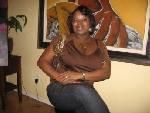 Champernell Washington - Class of 1987 - Alcee Fortier High School