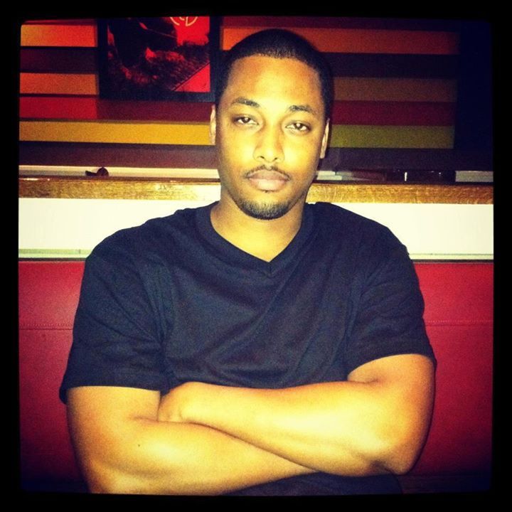 Kerrick Carter - Class of 2001 - Alcee Fortier High School