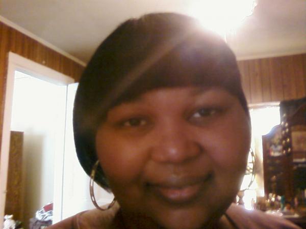 Charmaine Turner - Class of 1996 - Alcee Fortier High School