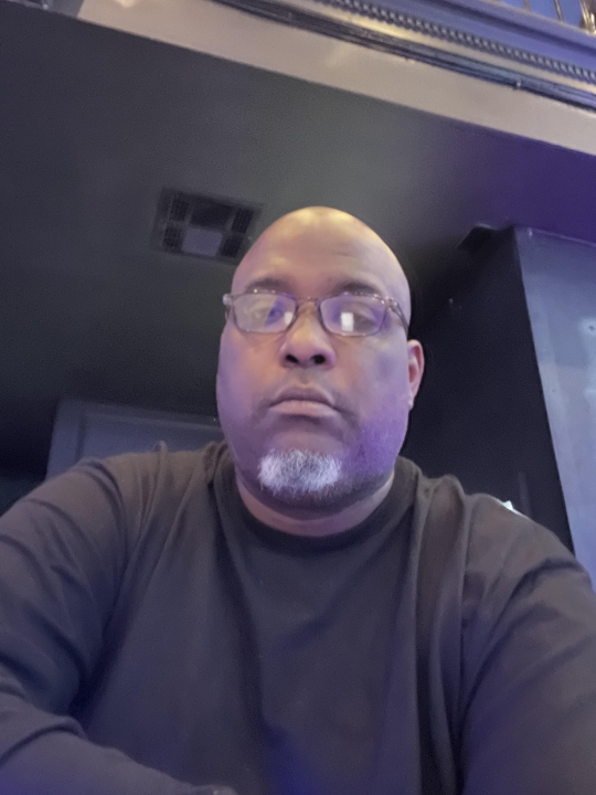 Ramon Francis - Class of 1991 - Alcee Fortier High School