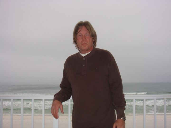 Michael Lawrence - Class of 1967 - Alcee Fortier High School
