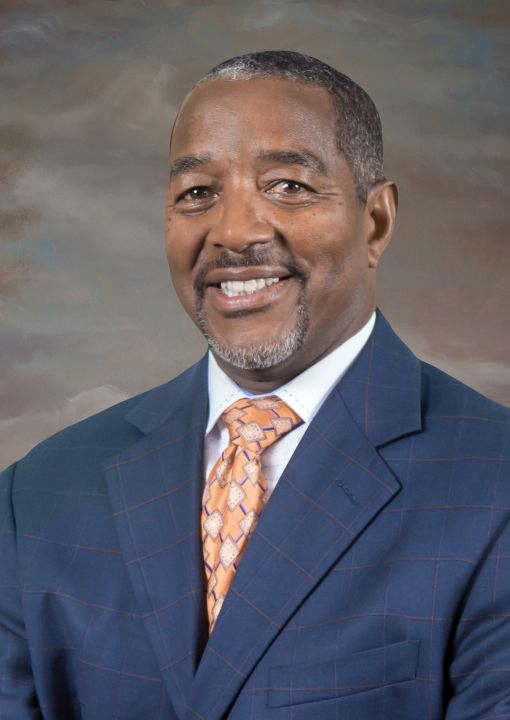 Gregory Jacques - Class of 1975 - Alcee Fortier High School