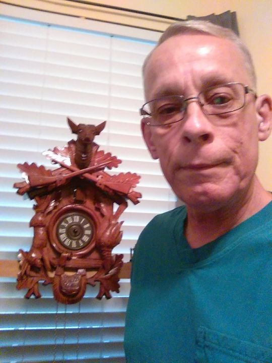 Lawrence Schlater - Class of 1971 - Alcee Fortier High School