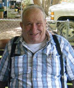 David Hebert - Class of 1957 - Alcee Fortier High School