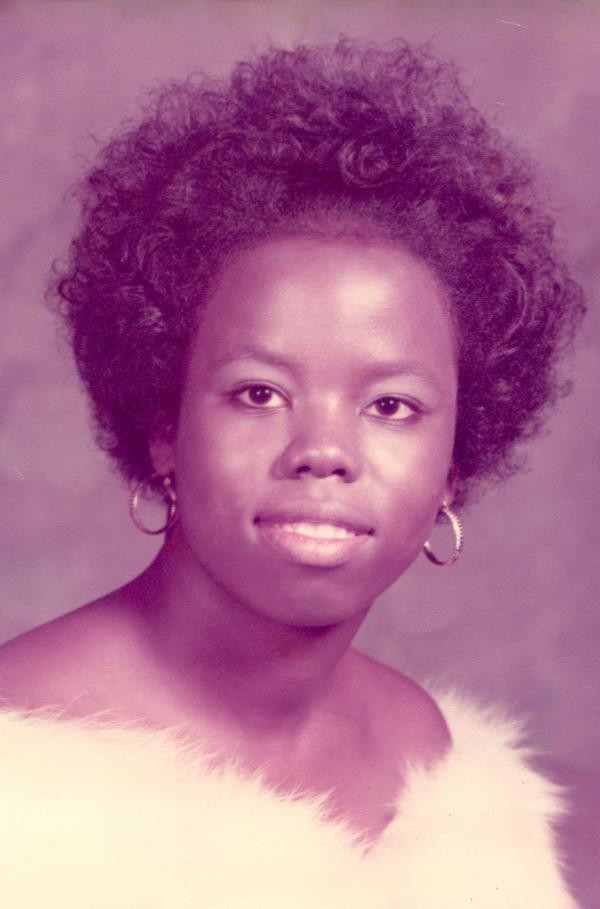 Clara Brickley - Class of 1972 - Alcee Fortier High School