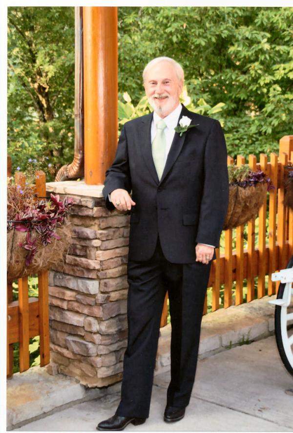 Paul Cook - Class of 1961 - Alcee Fortier High School
