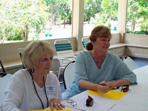 Suzanne Walton - Class of 1954 - Alcee Fortier High School