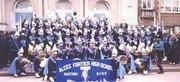 James Brown - Class of 1997 - Alcee Fortier High School