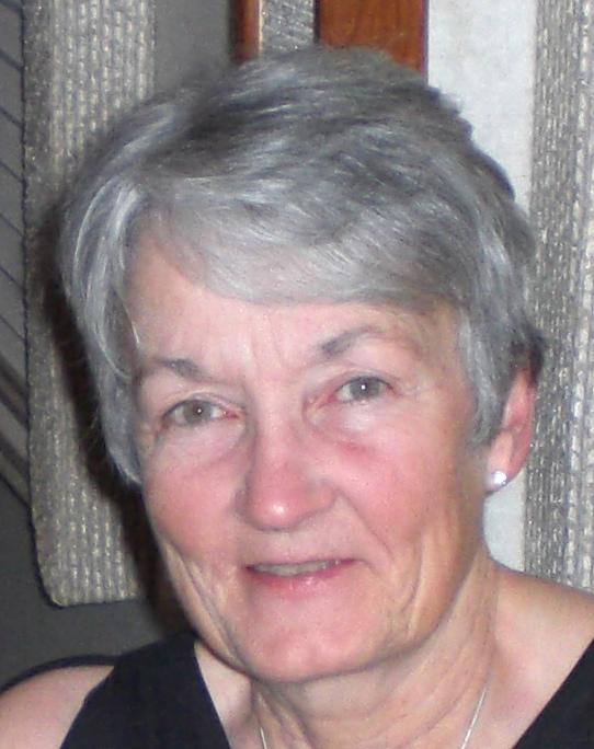 Jenny Wren - Class of 1962 - Alcee Fortier High School