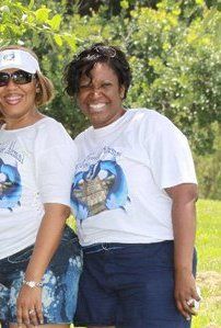 Jessandra Carter - Class of 1987 - Alcee Fortier High School