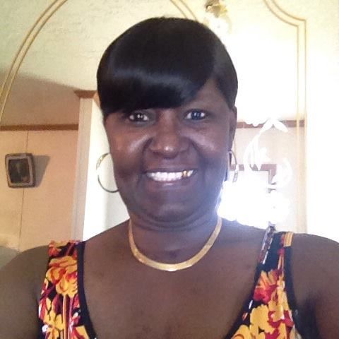 Donna Green - Class of 1979 - Alcee Fortier High School
