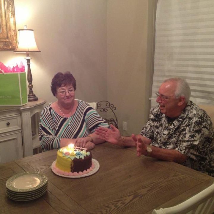 Barbara Guillory - Class of 1963 - Alcee Fortier High School