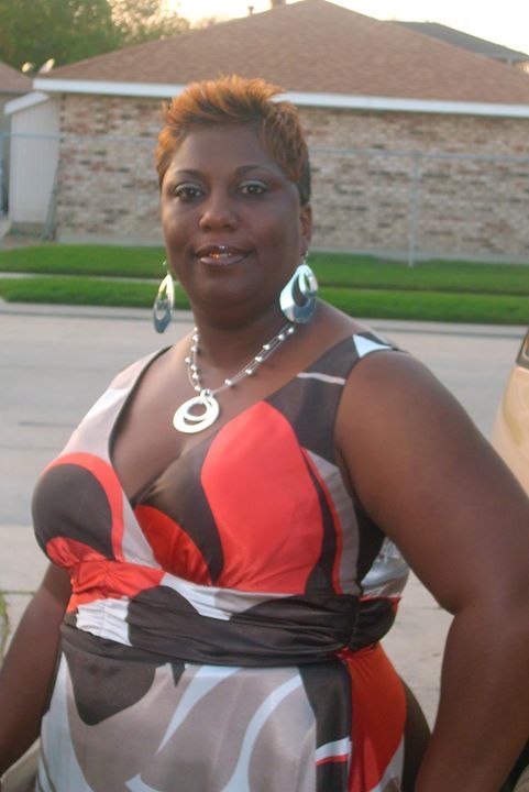 Deirdre Jefferson - Class of 1988 - Alcee Fortier High School