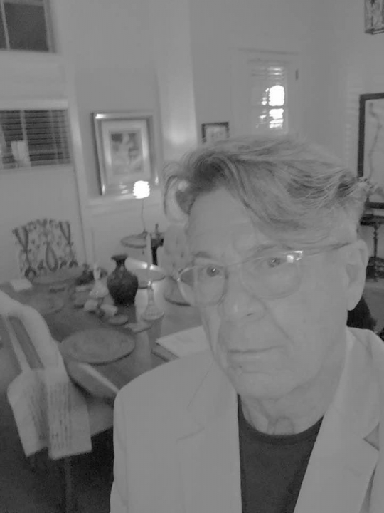 Michael Tuller - Class of 1966 - Alcee Fortier High School