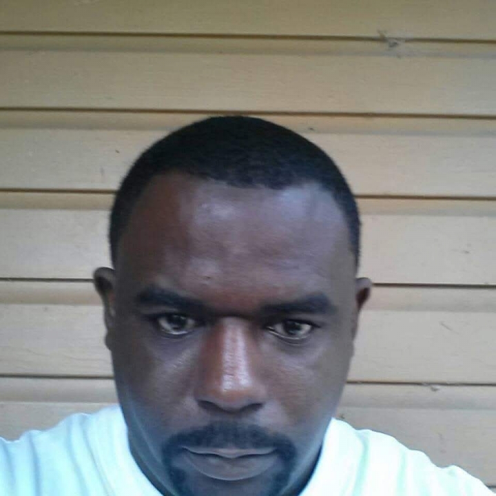 Ellis Fields - Class of 1996 - Alcee Fortier High School