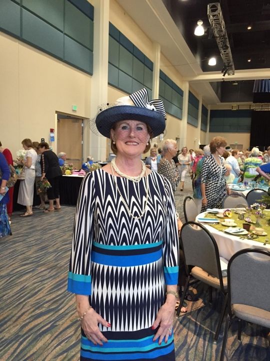 Cheryl Frey - Class of 1965 - Alcee Fortier High School