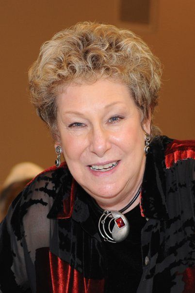 Sandy Lassen - Class of 1963 - Alcee Fortier High School