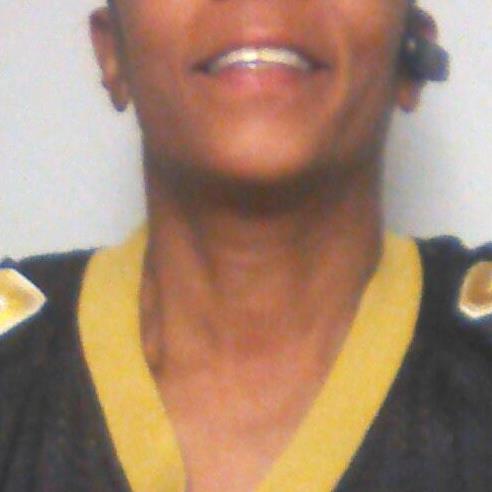 Melinda Clark - Class of 1984 - Alcee Fortier High School