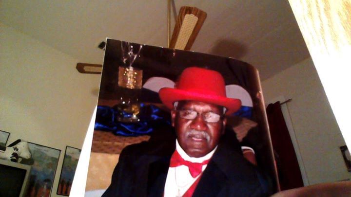 Lawrence Williams Junior - Class of 1970 - Alcee Fortier High School