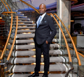 Israel Jackson