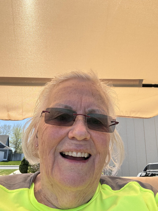Lynne Hardcastle - Class of 1967 - Prosser High School
