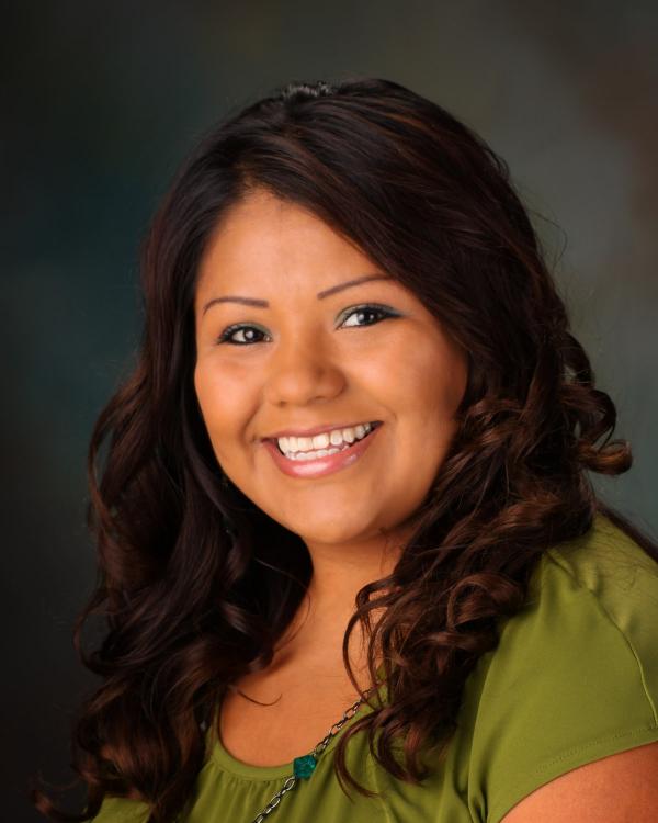 Iracema Zamora - Class of 2002 - Prosser High School