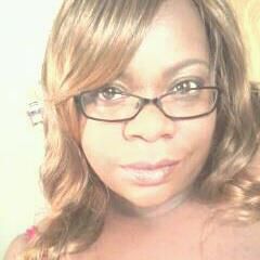 Akeeia Hicks - Class of 1995 - Prosser High School